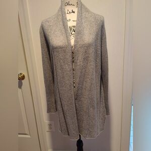 Gray Women's Sweater